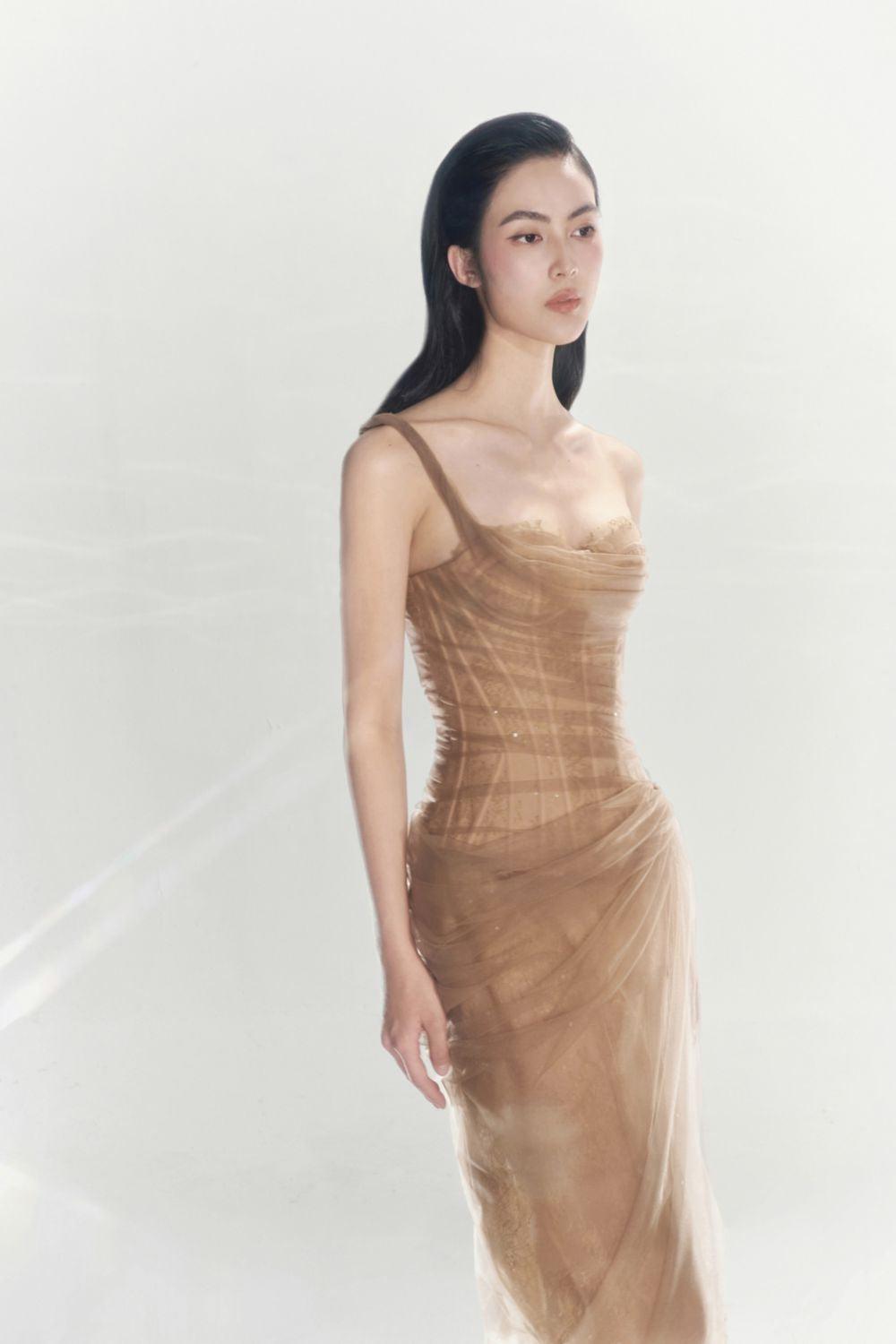 Mara Dress - MEAN BLVD