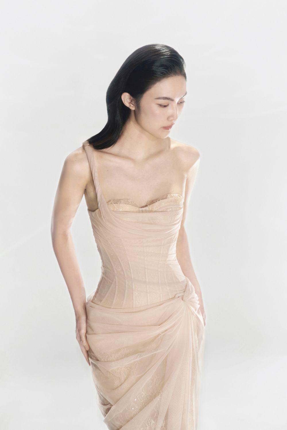 Mara Dress - MEAN BLVD