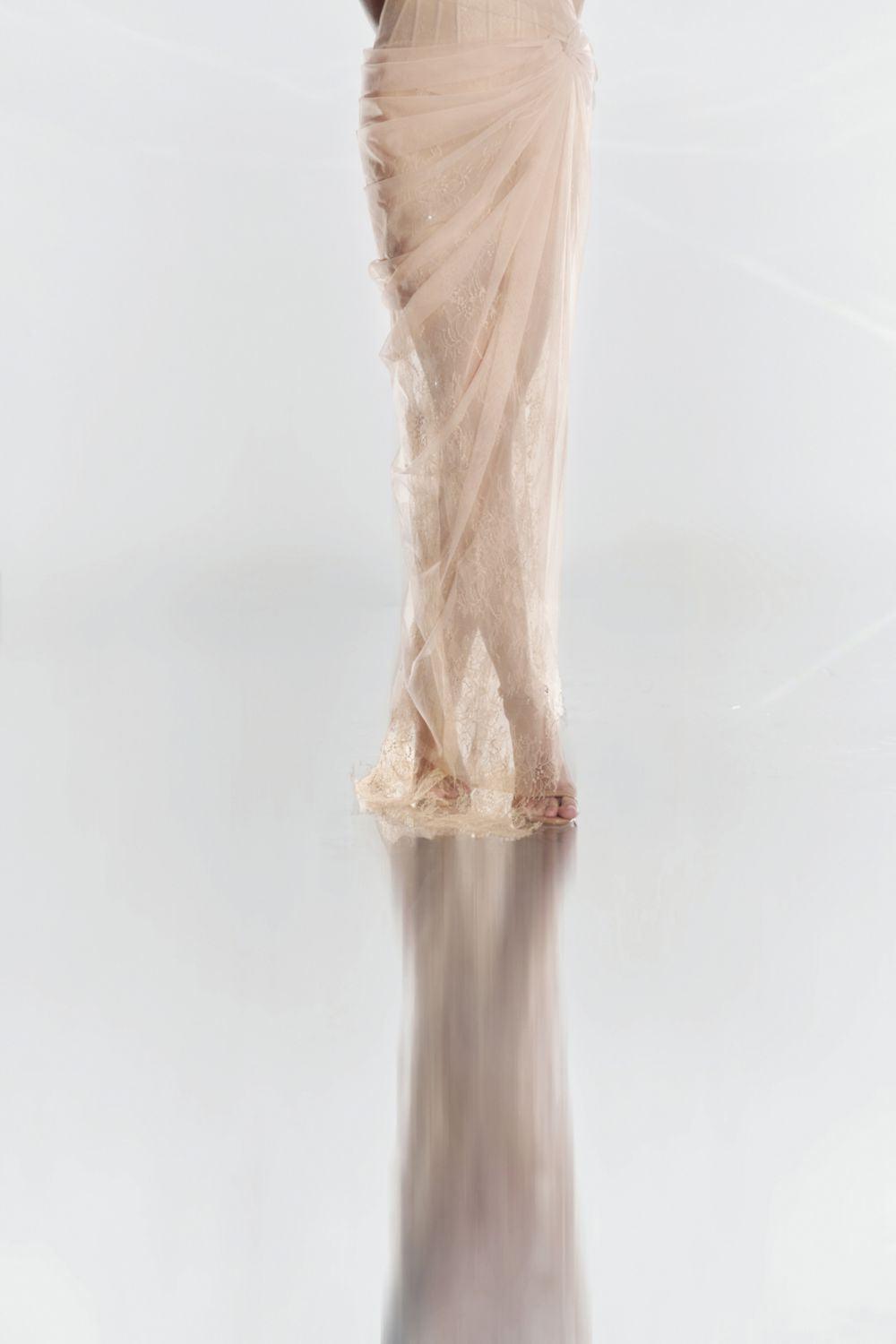 Mara Dress - MEAN BLVD