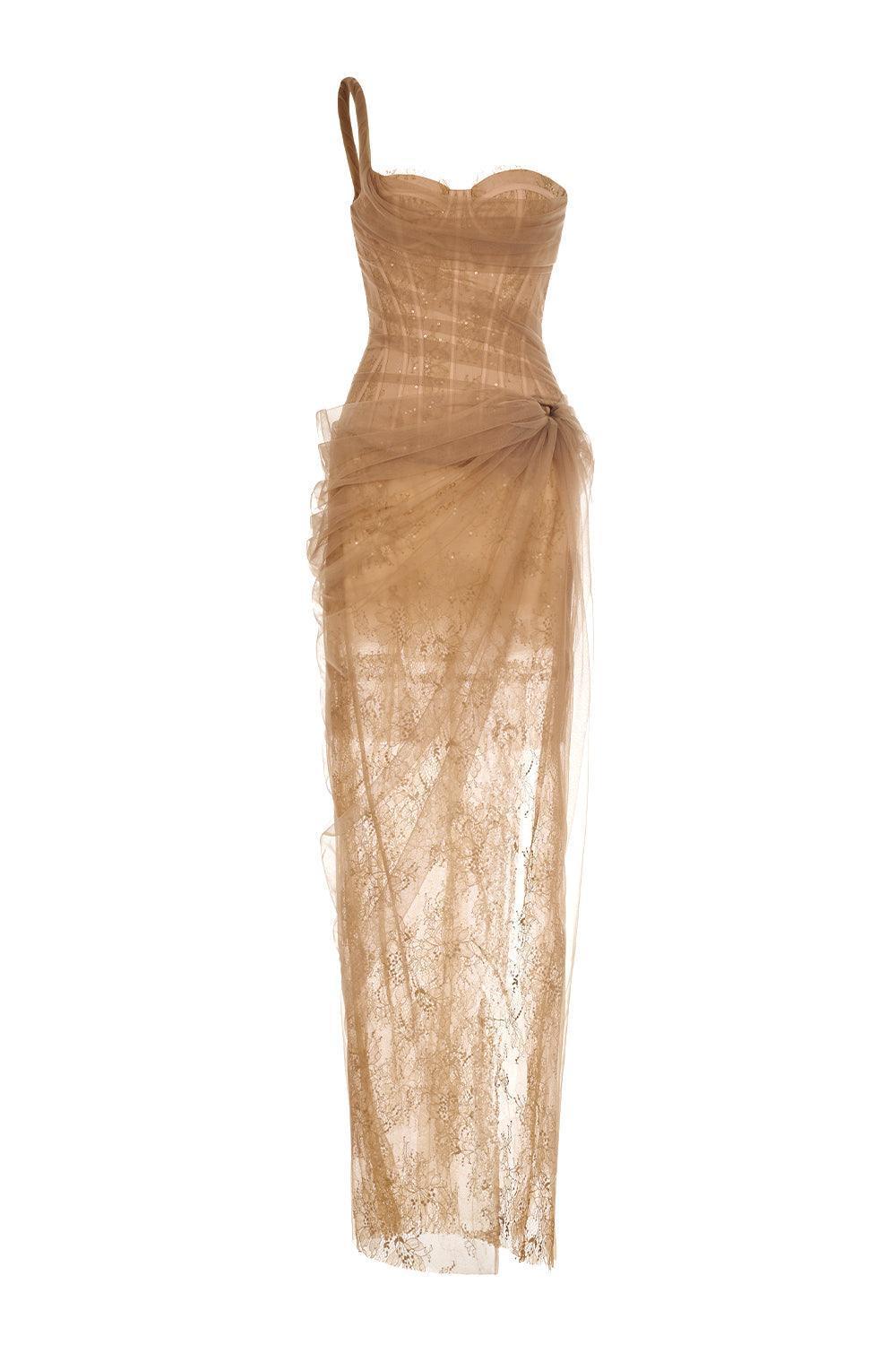 Mara Dress - MEAN BLVD