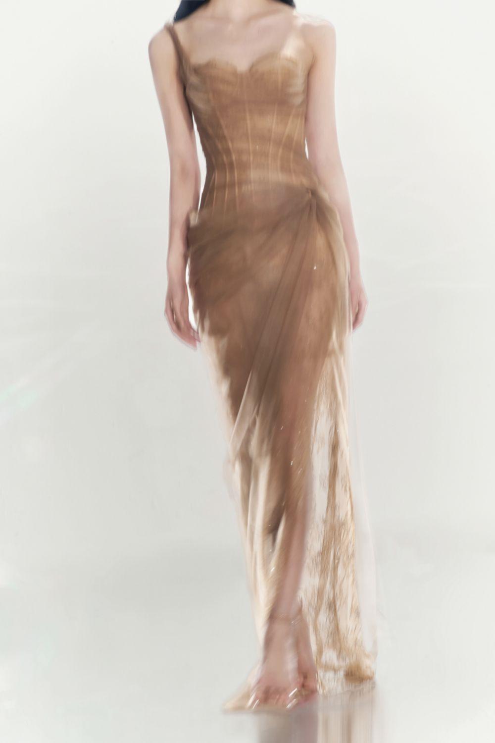 Mara Dress - MEAN BLVD