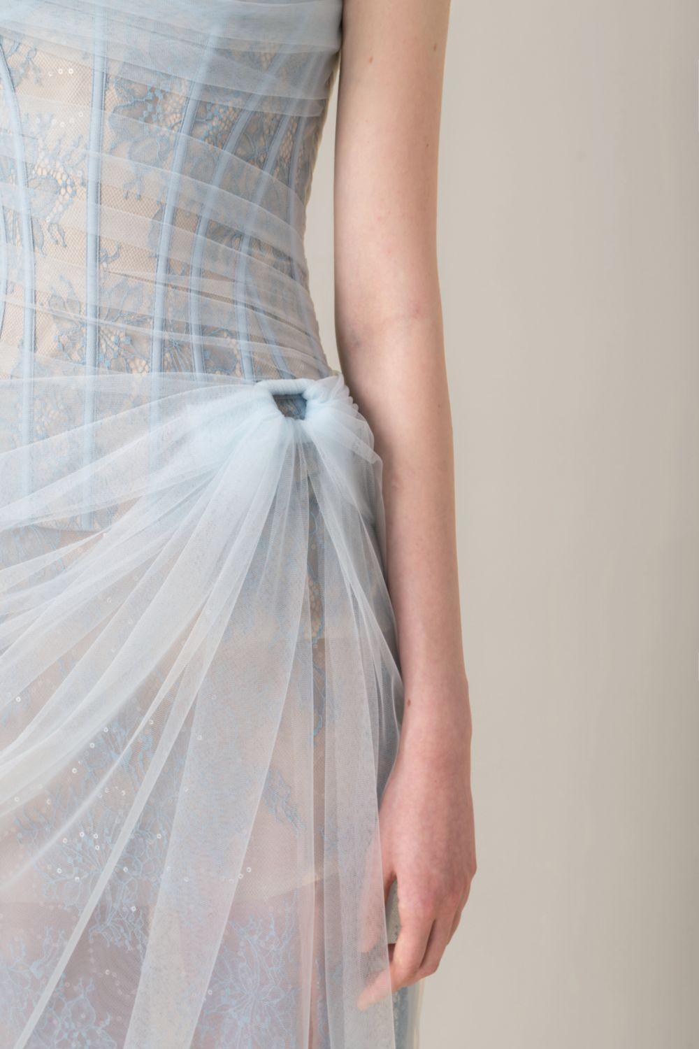 Mara Dress - MEAN BLVD