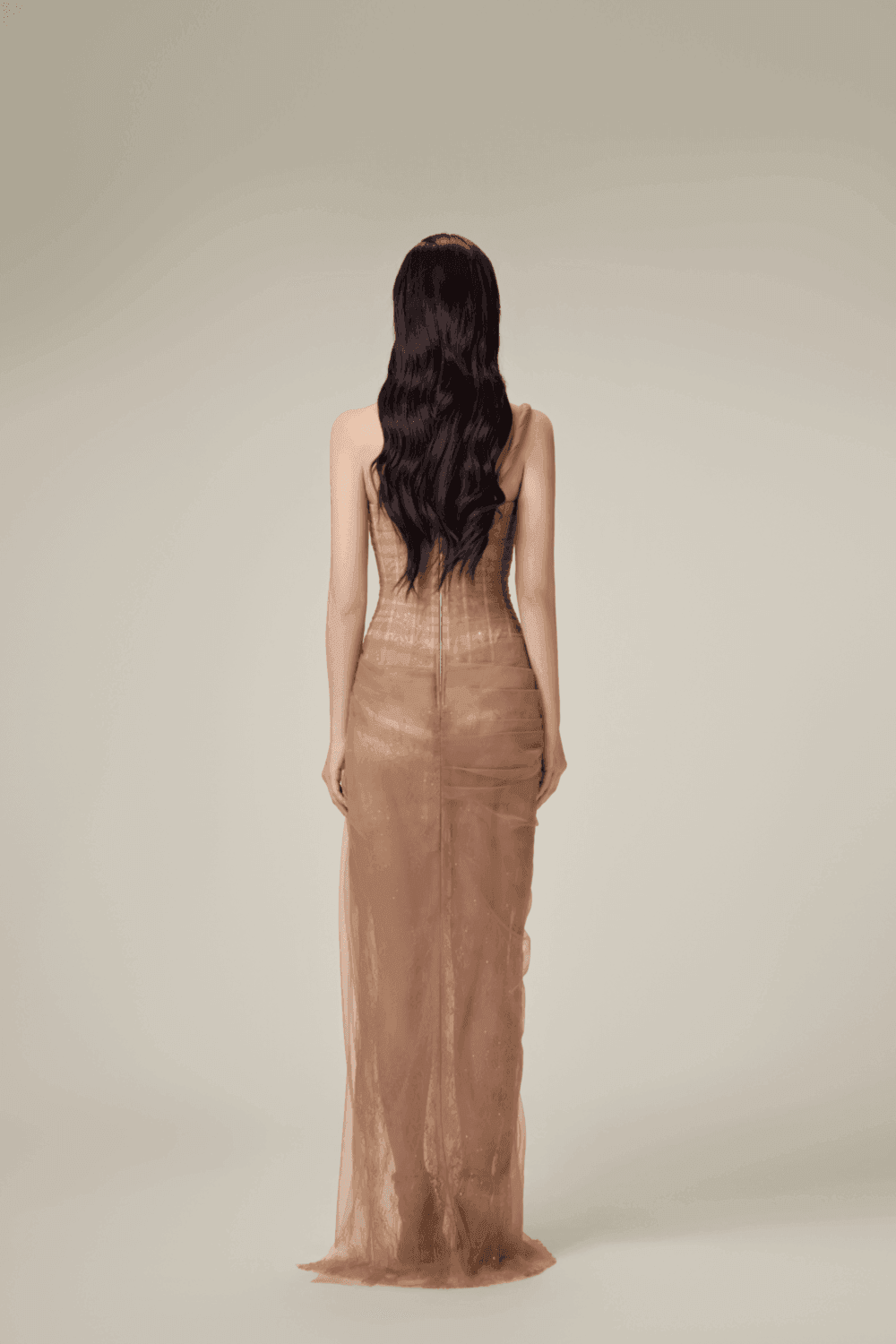 Mara Dress - MEAN BLVD