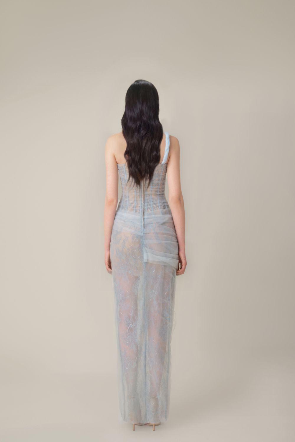 Mara Dress - MEAN BLVD