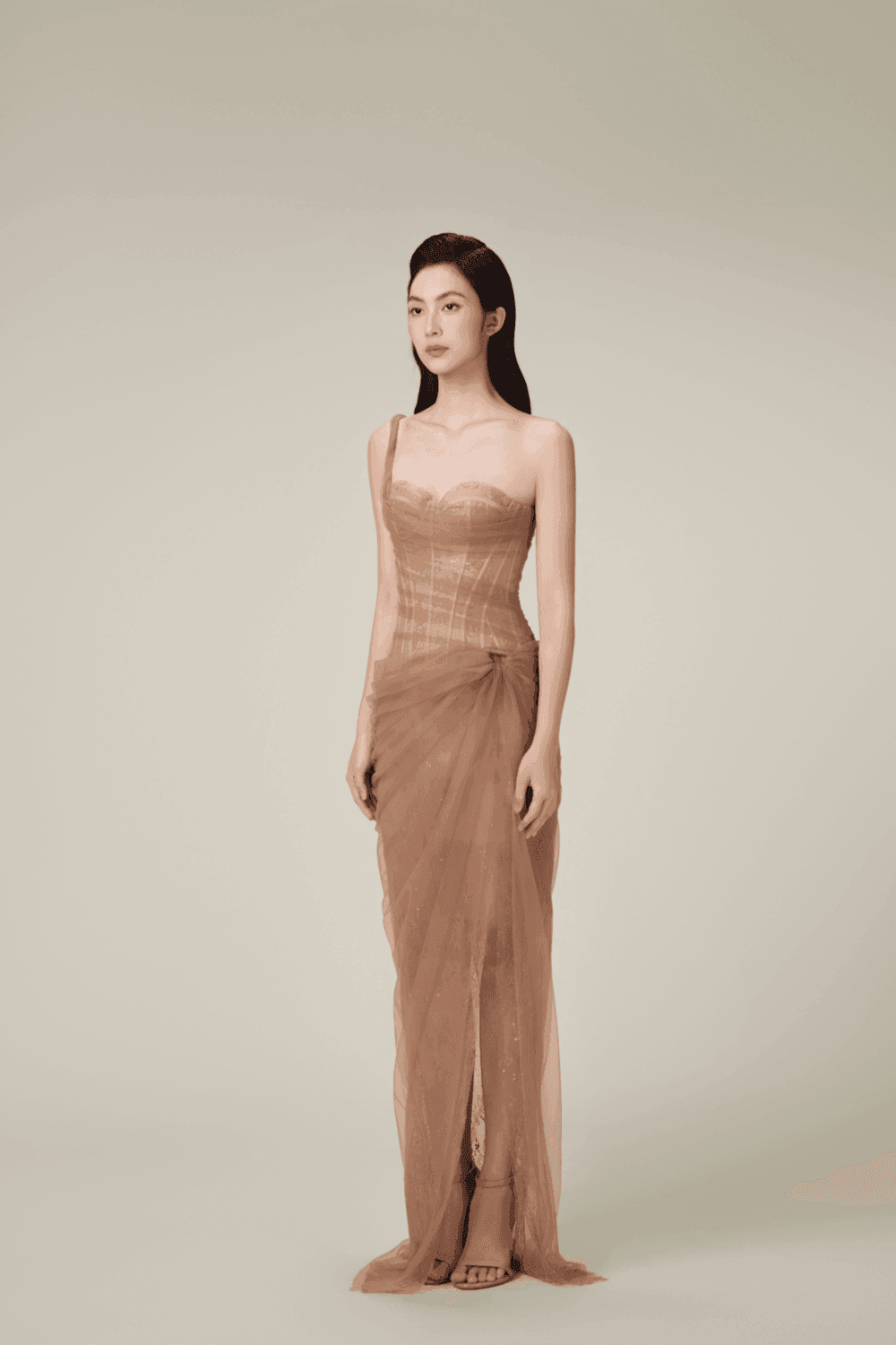 Mara Dress - MEAN BLVD