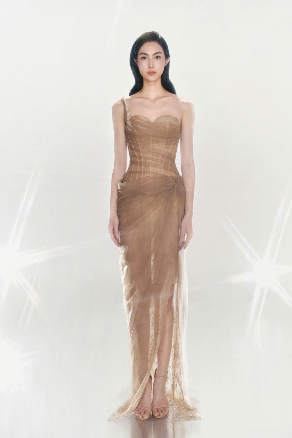 Mara Dress - MEAN BLVD