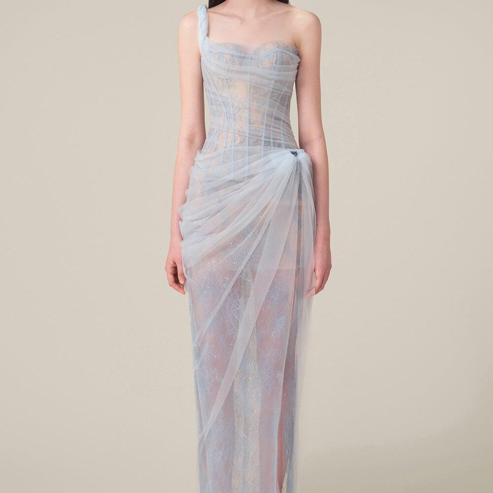 Mara Dress - MEAN BLVD