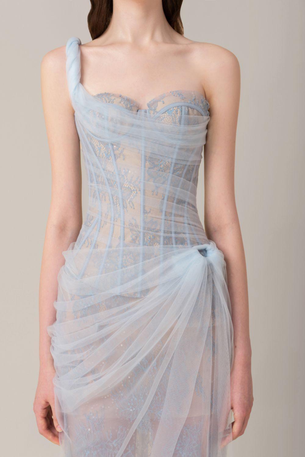 Mara Dress - MEAN BLVD