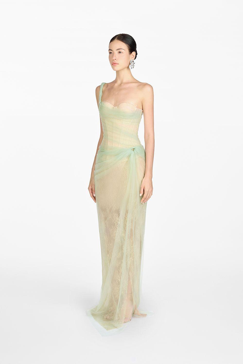 Mara Dress - MEAN BLVD