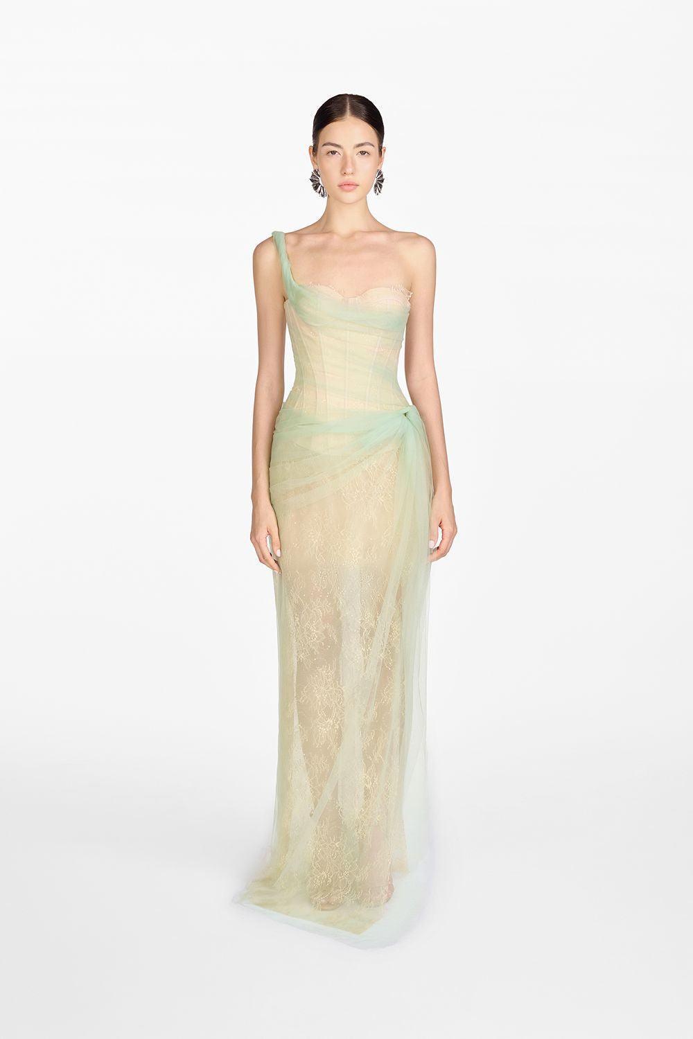 Mara Dress - MEAN BLVD