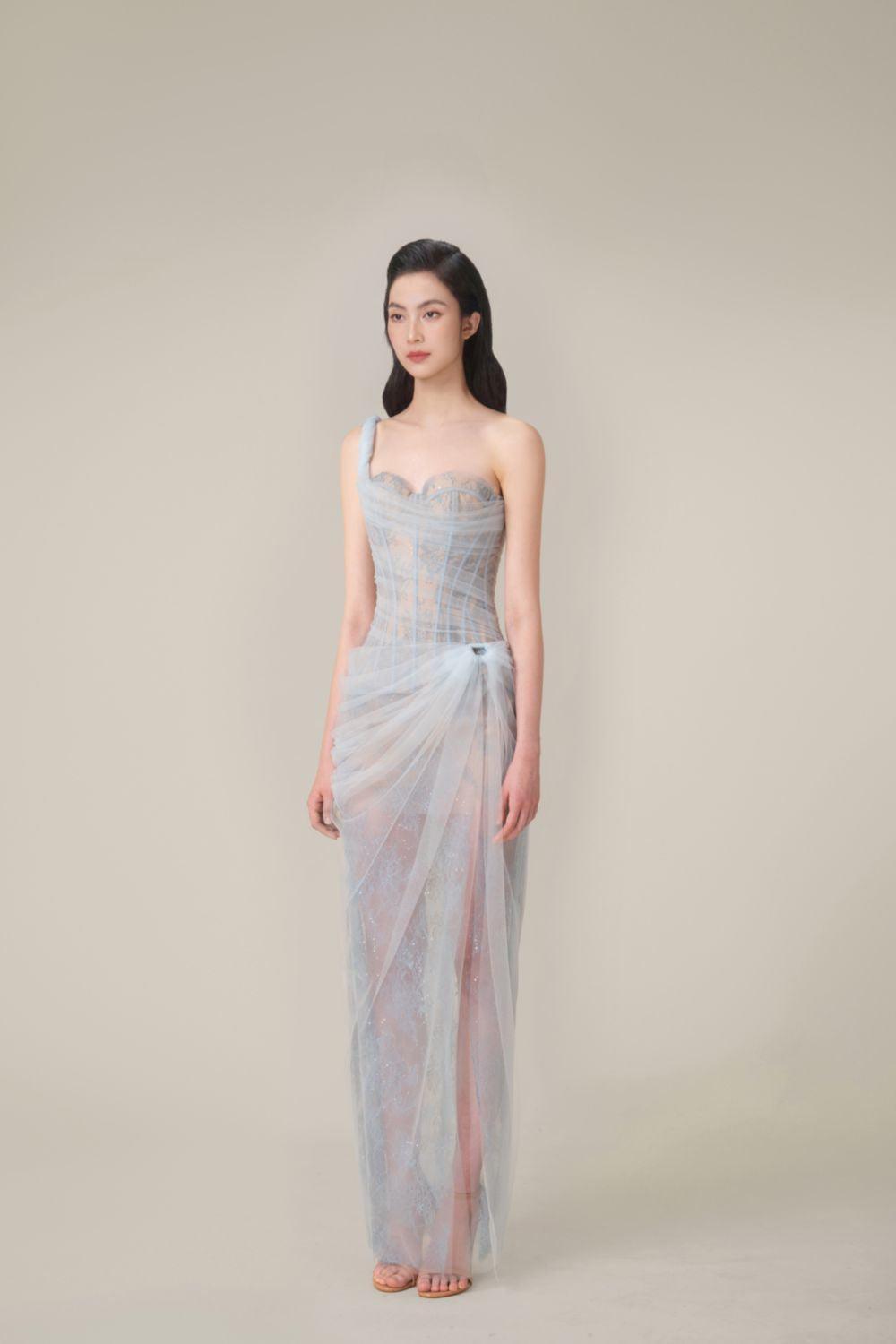 Mara Dress - MEAN BLVD