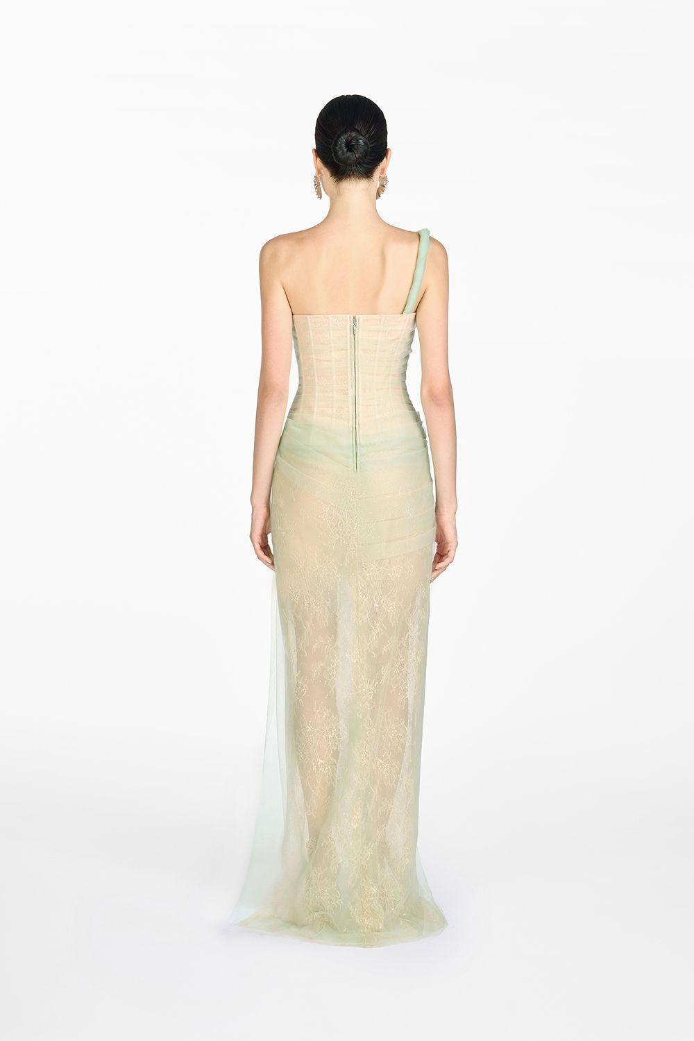 Mara Dress - MEAN BLVD