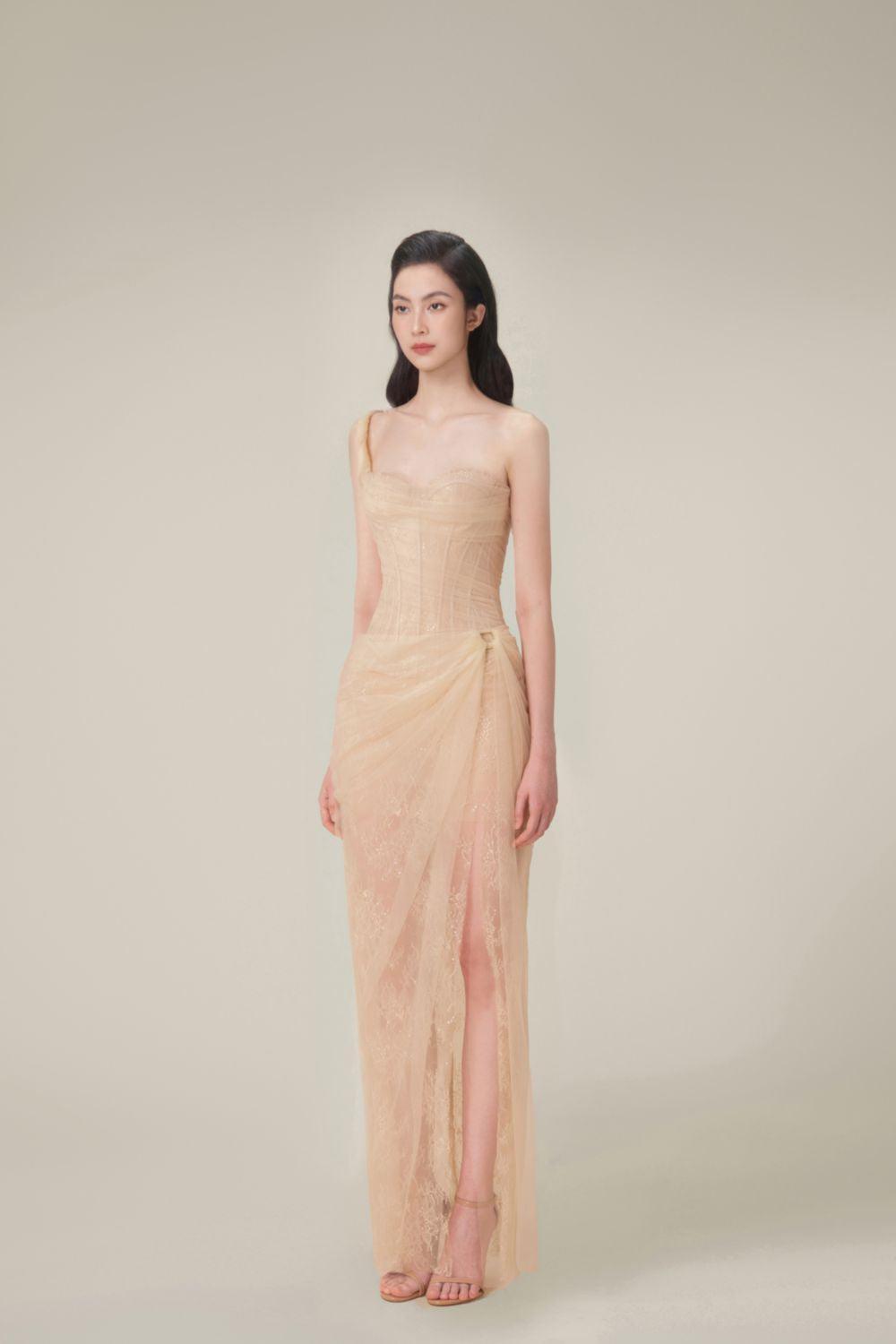 Mara Dress - MEAN BLVD