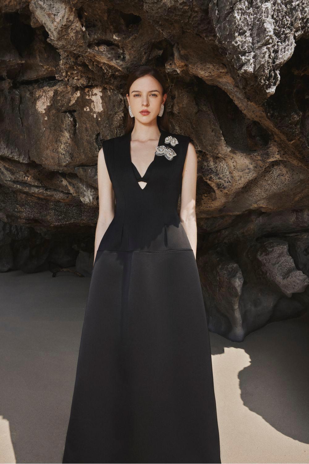 Margaret Brooch - MEAN BLVD