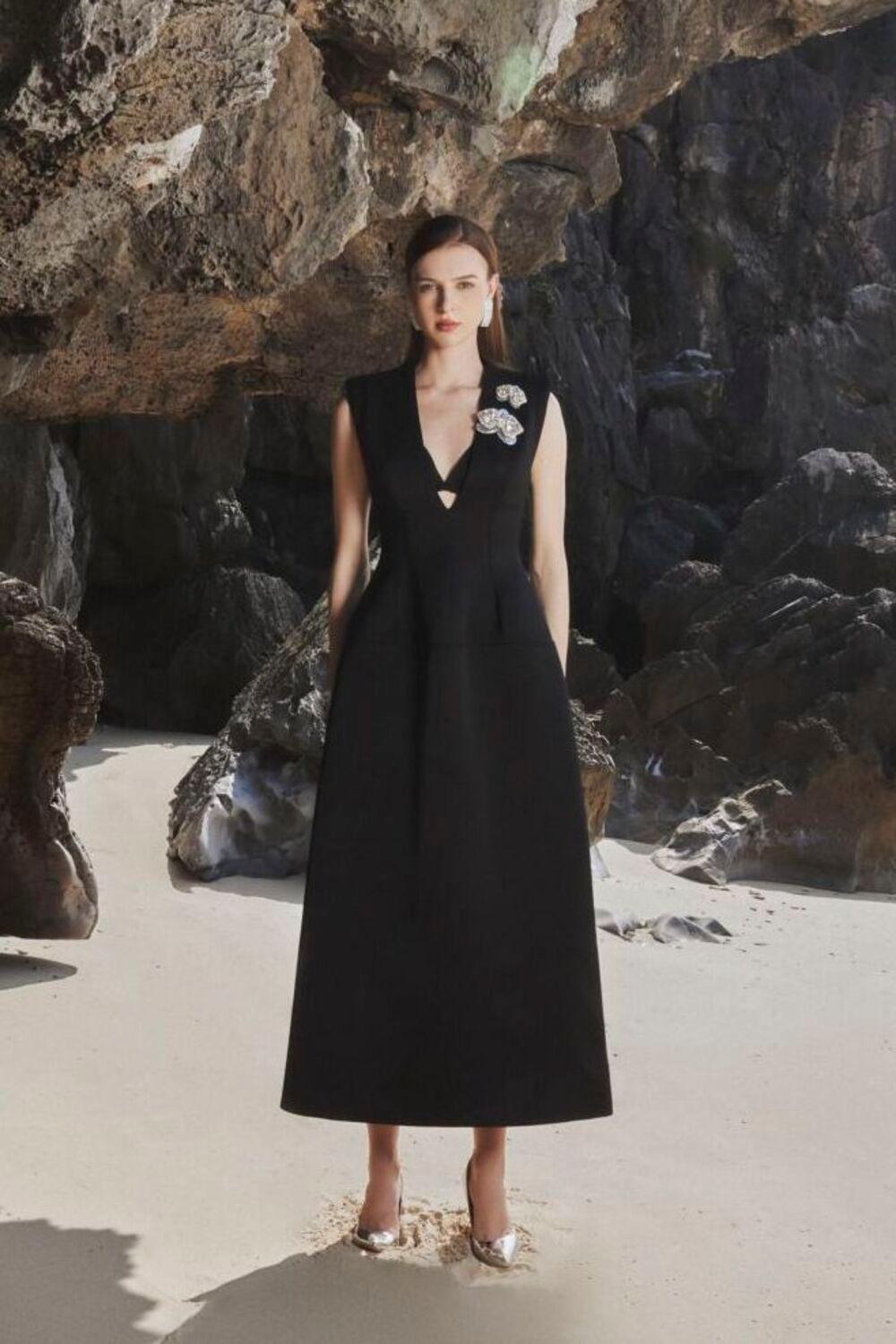 Margaret Brooch - MEAN BLVD