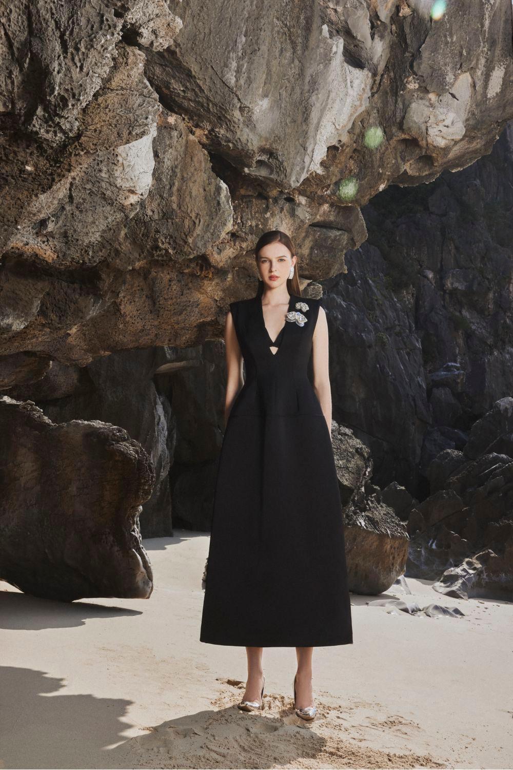 Margaret Brooch - MEAN BLVD