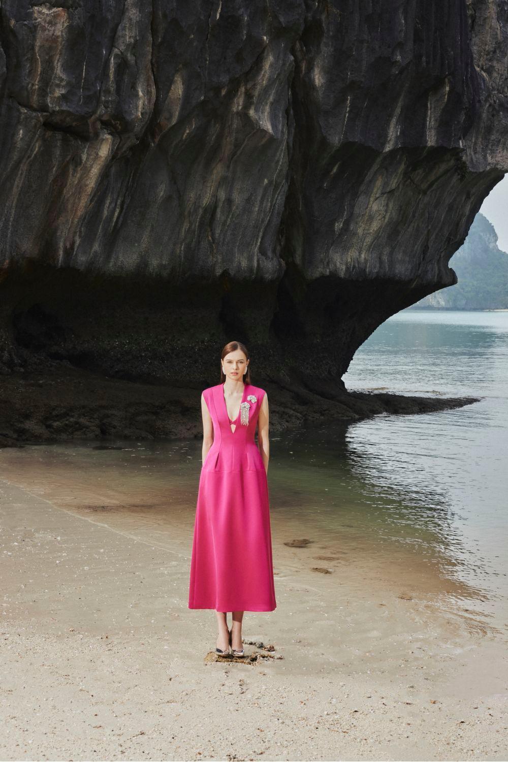 Margaret Brooch - MEAN BLVD