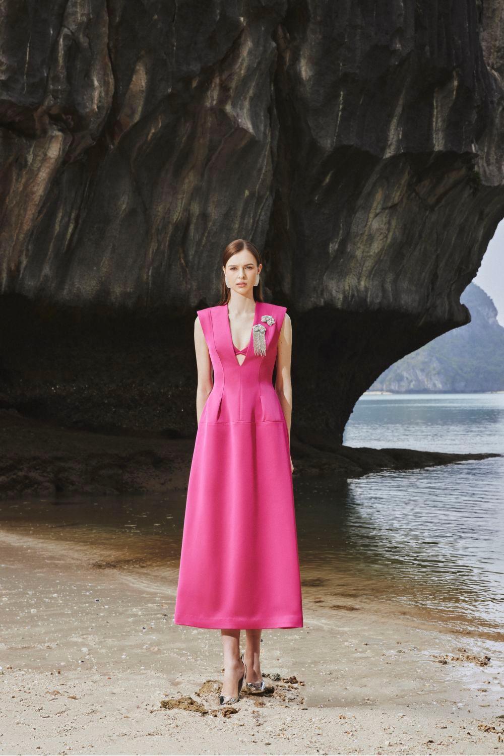 Margaret Brooch - MEAN BLVD