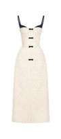 Martha Dress - MEAN BLVD