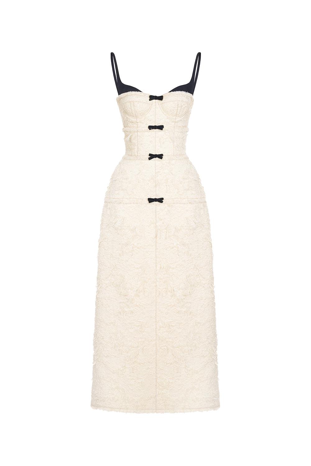 Martha Dress - MEAN BLVD