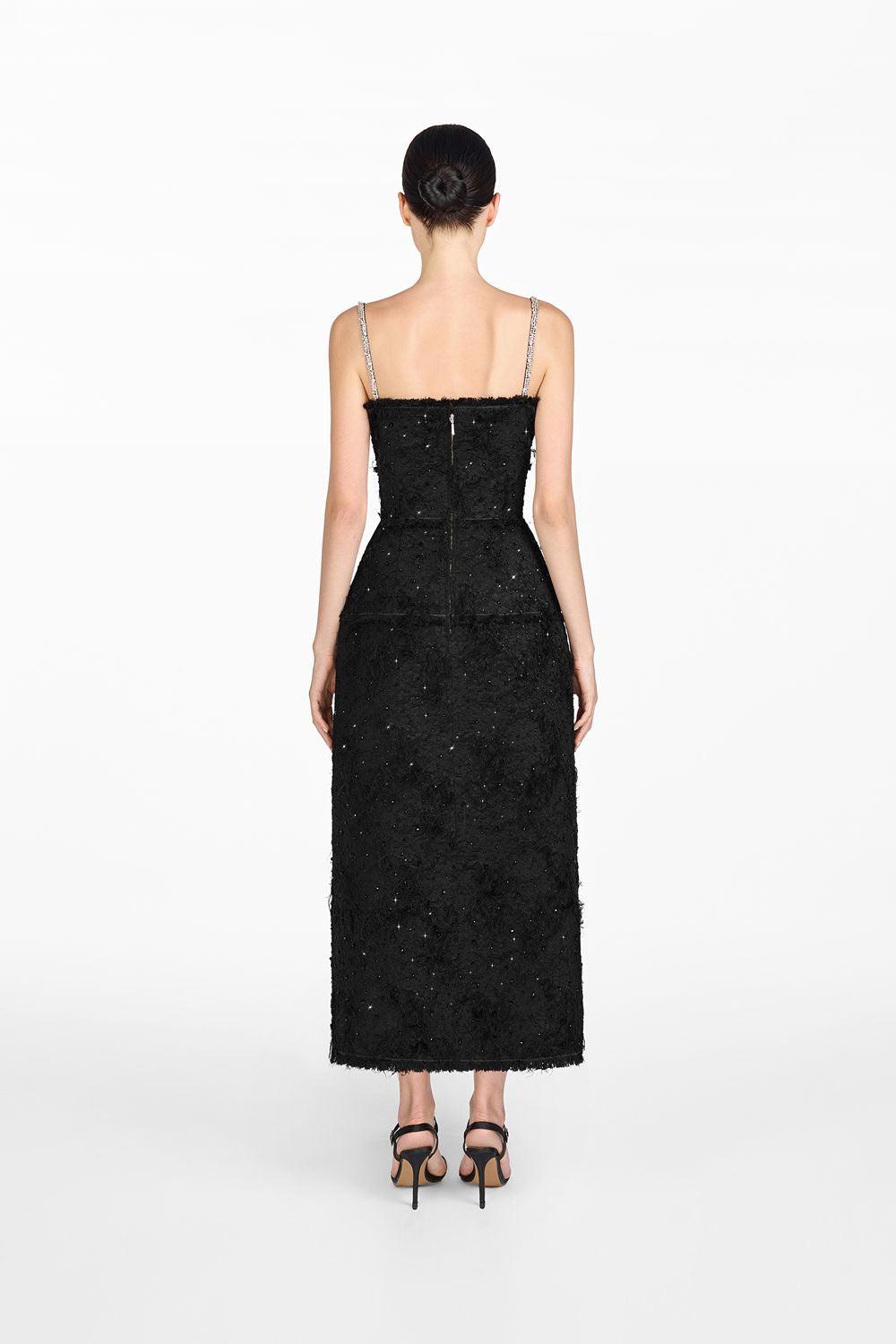 Martha Dress - MEAN BLVD