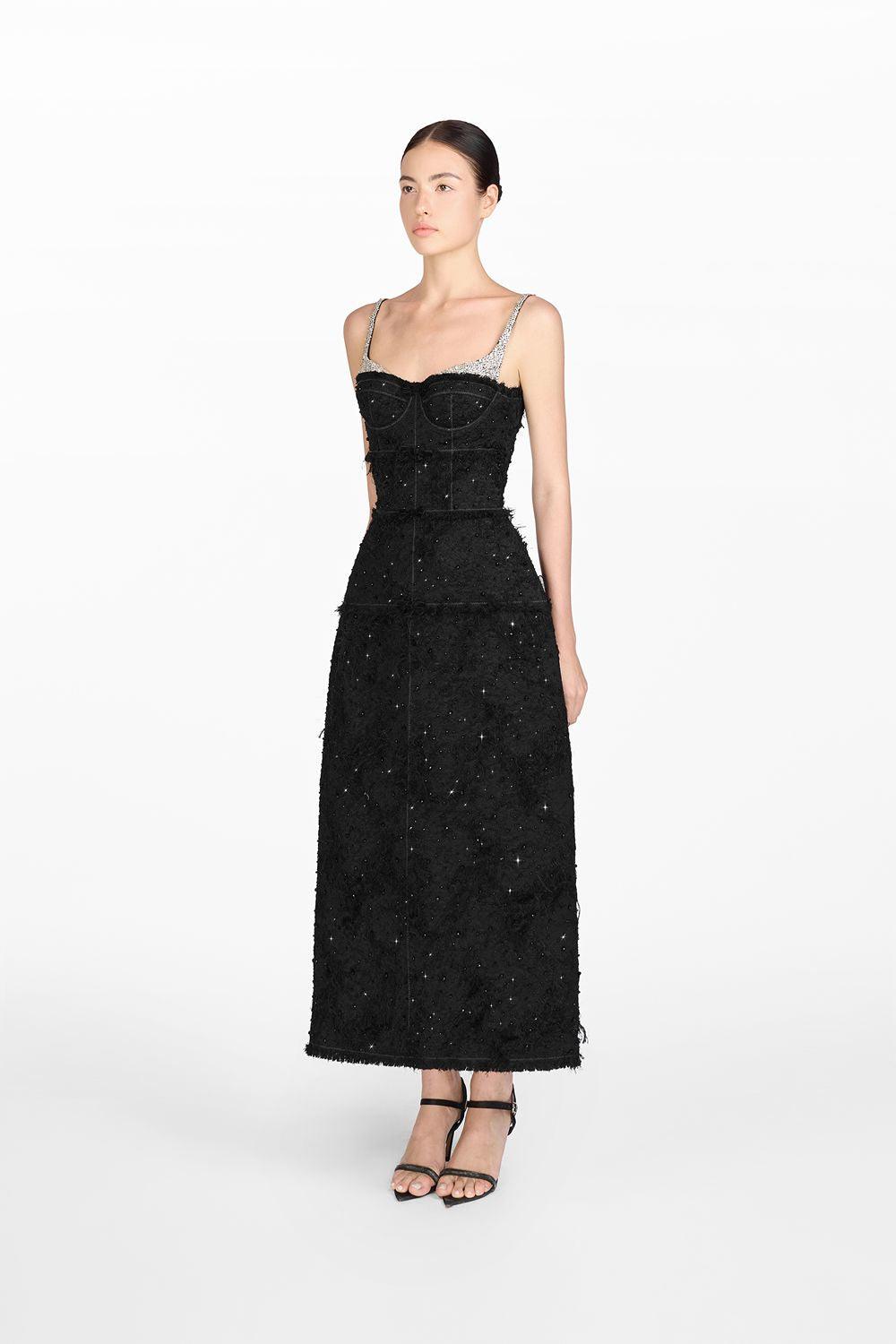 Martha Dress - MEAN BLVD