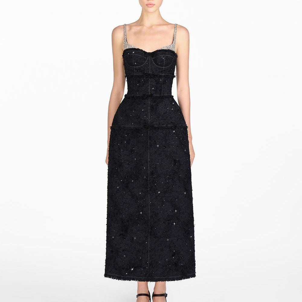Martha Dress - MEAN BLVD