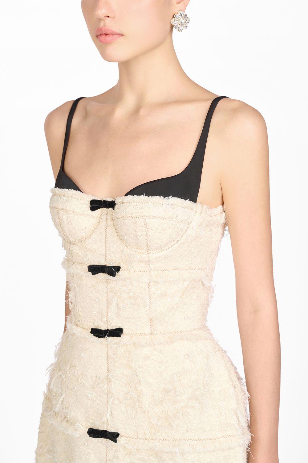 Martha Dress - MEAN BLVD