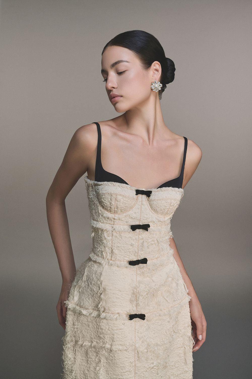 Martha Dress - MEAN BLVD