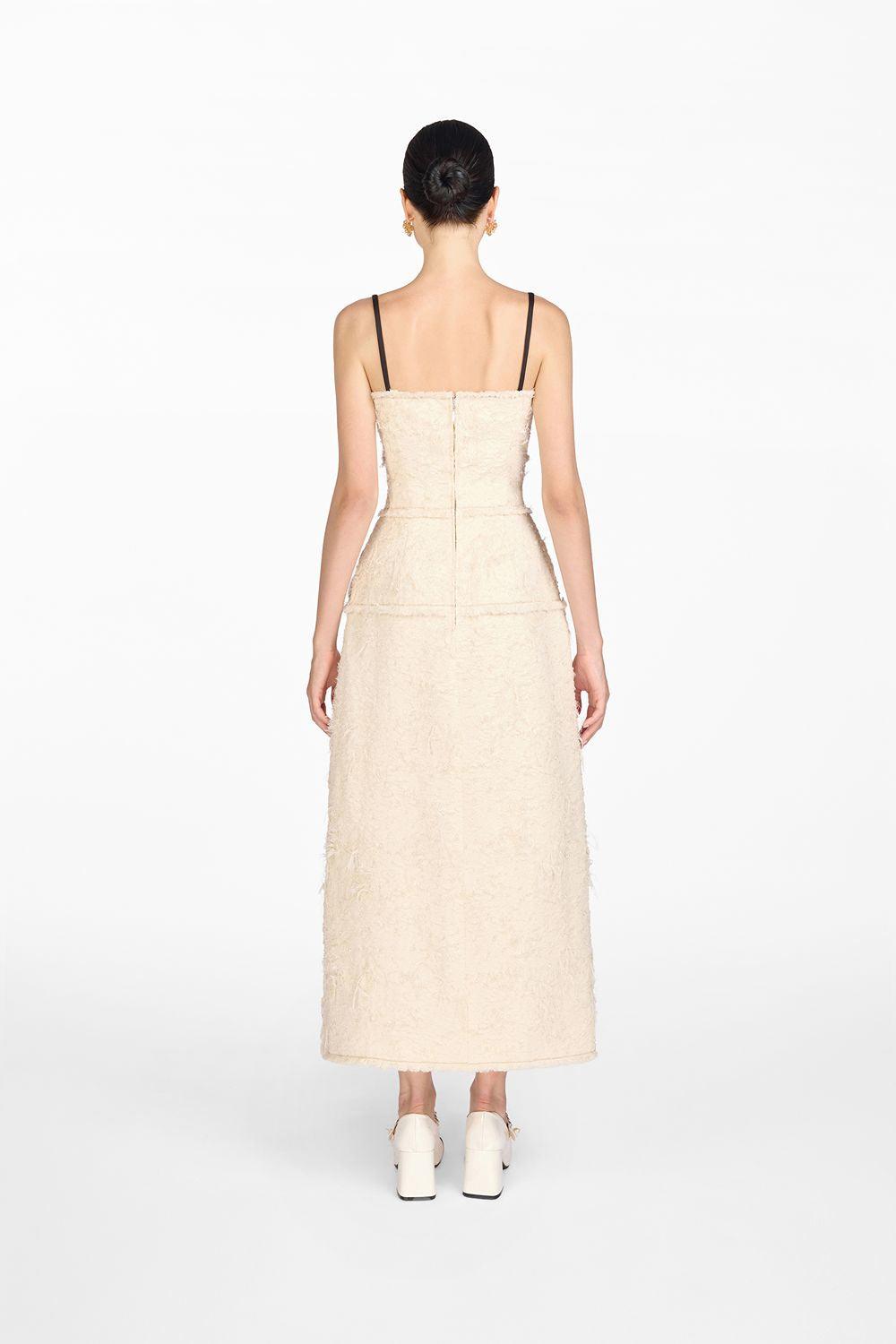 Martha Dress - MEAN BLVD