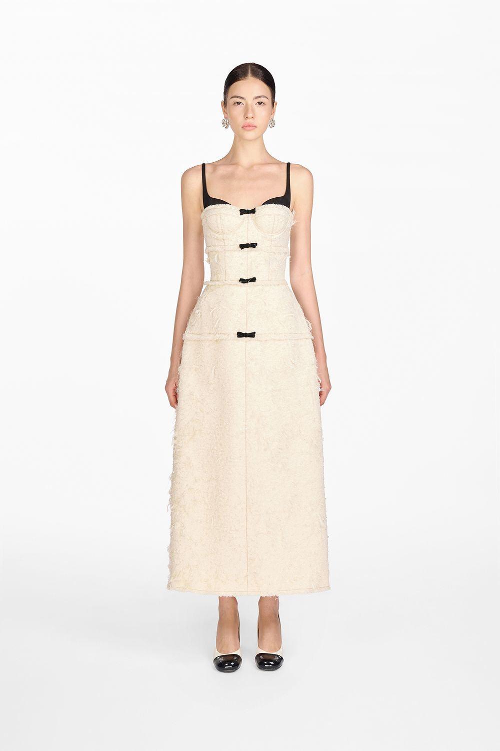Martha Dress - MEAN BLVD