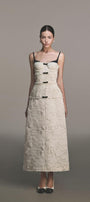 Martha Dress - MEAN BLVD