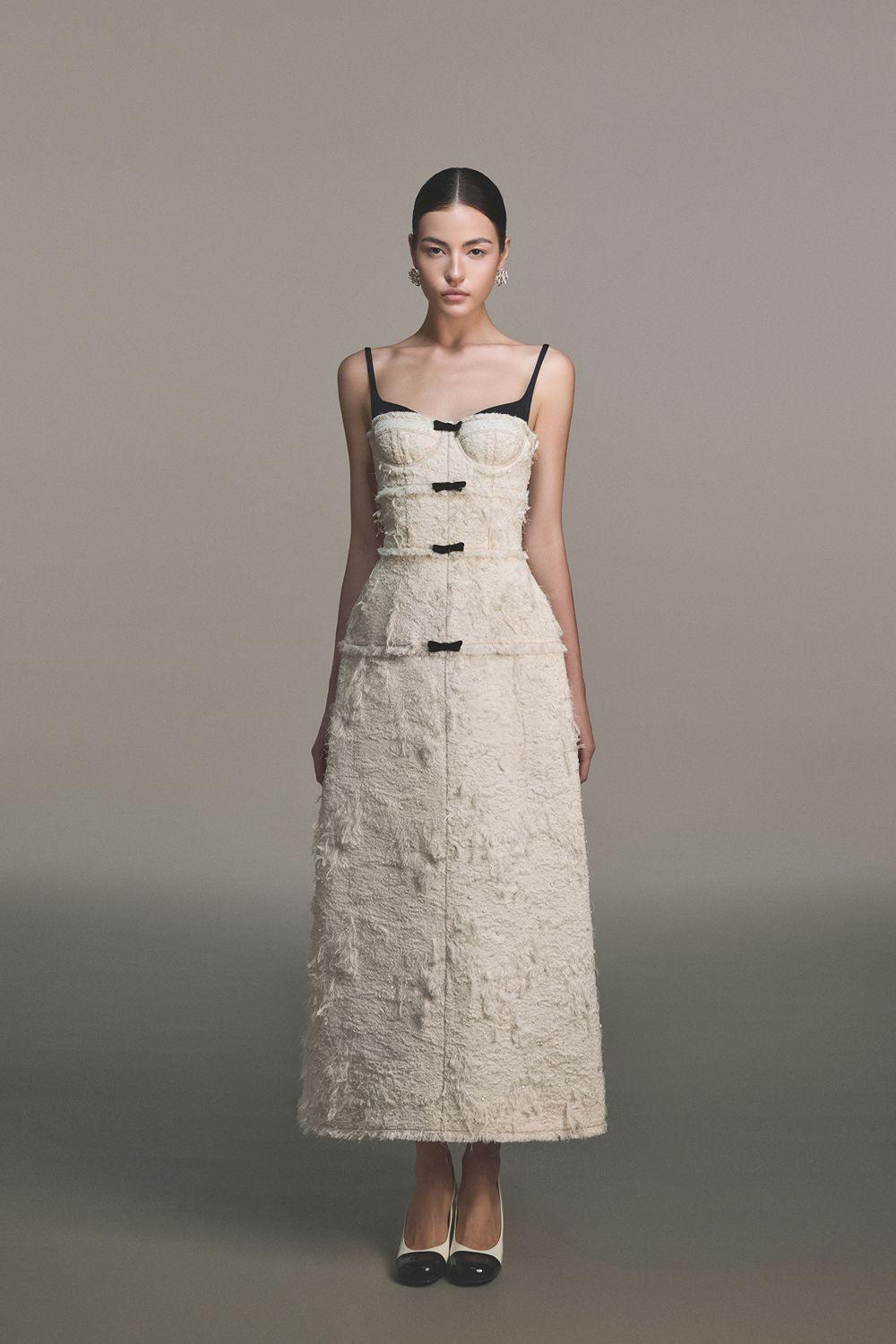 Martha Dress - MEAN BLVD