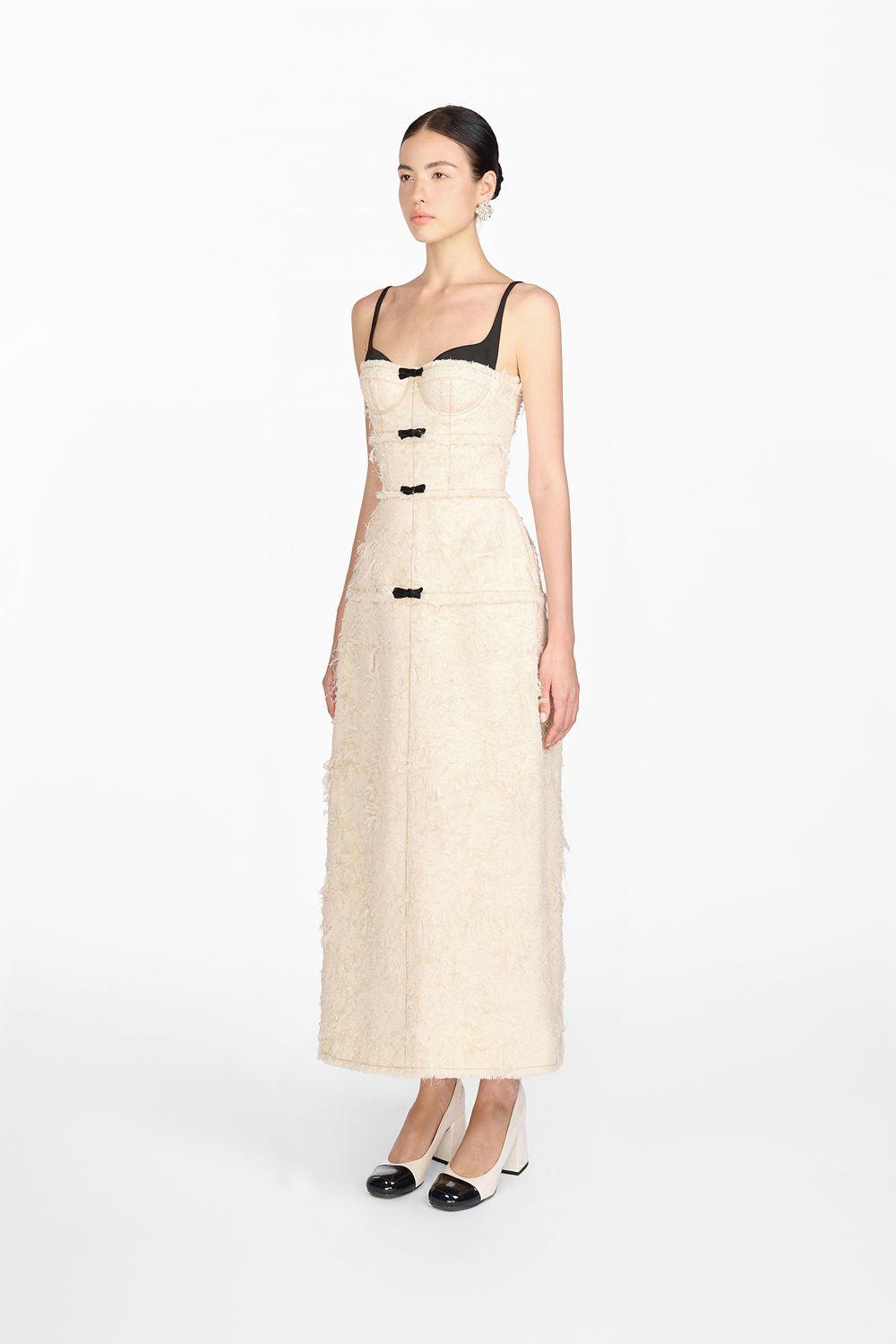 Martha Dress - MEAN BLVD