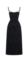Martha Dress - MEAN BLVD