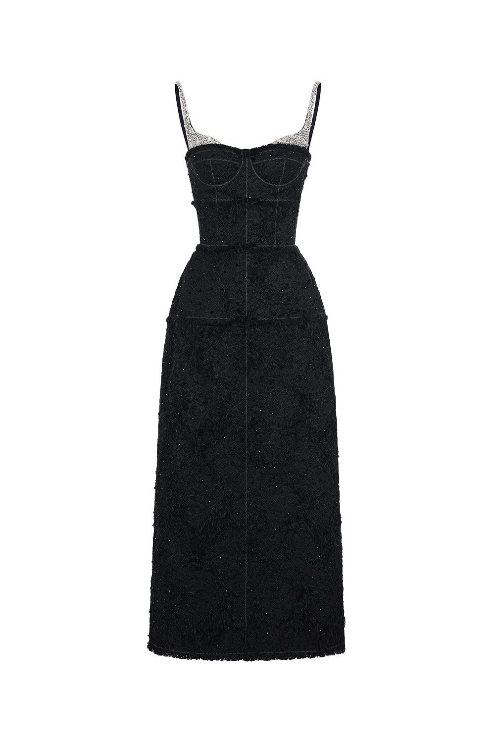 Martha Dress - MEAN BLVD