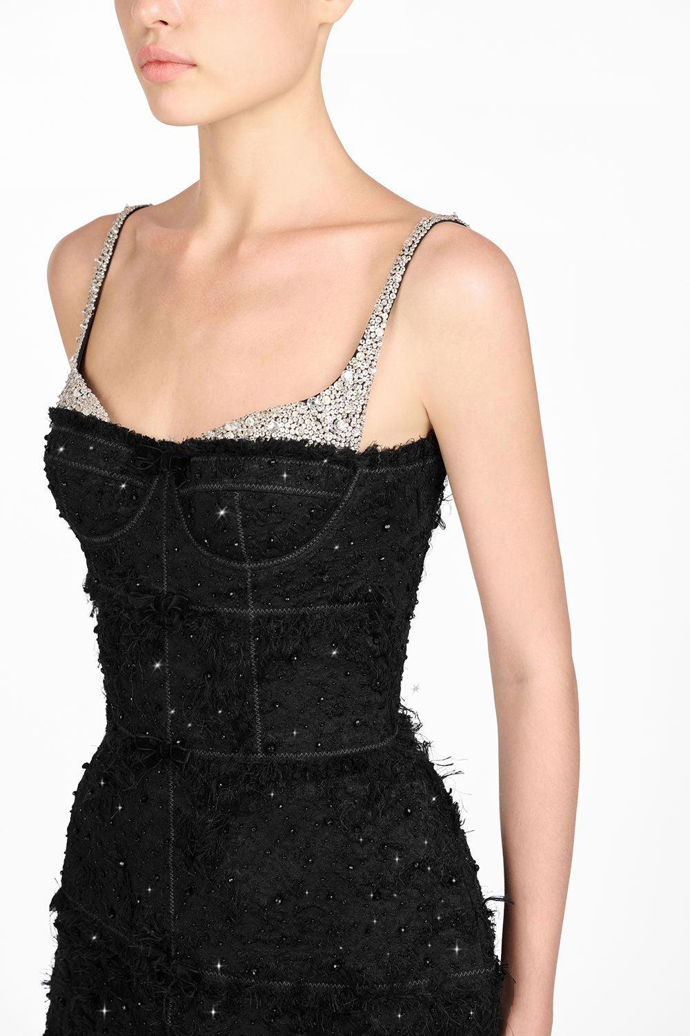 Martha Dress - MEAN BLVD