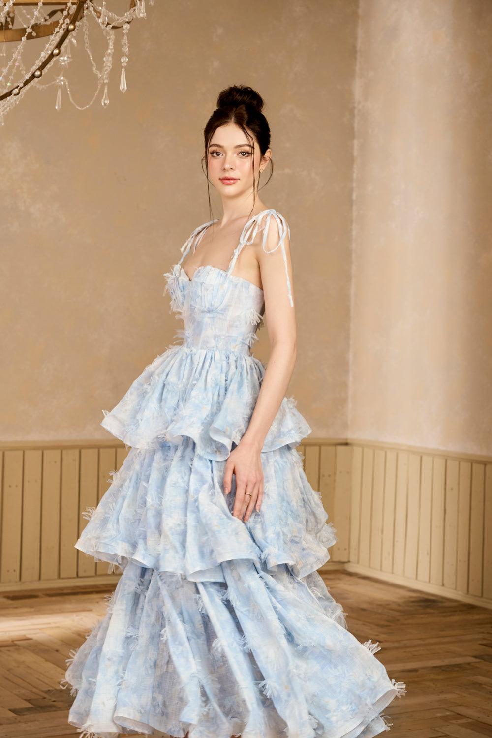 silk heart dress The Heart-shaped dress in silk satin duchesse, in a bubblegum pink #ss26 #karolinelang