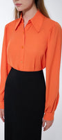 Melody Pencil Skirt - MEAN BLVD