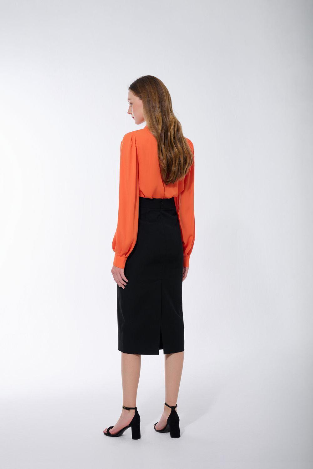 Melody Pencil Skirt - MEAN BLVD