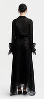 Mia Sheer Lace Set - MEAN BLVD