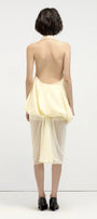 Mieso Sheer Skirt - MEAN BLVD