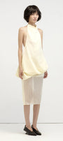Mieso Sheer Skirt - MEAN BLVD