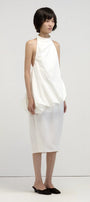 Mieso Sheer Skirt - MEAN BLVD
