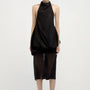 Mieso Sheer Skirt - MEAN BLVD