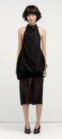 Mieso Halter Top - MEAN BLVD