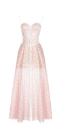 Mina Dress - MEAN BLVD