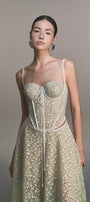 Mina Dress - MEAN BLVD