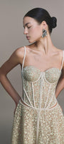 Mina Dress - MEAN BLVD