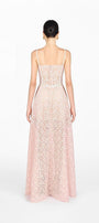 Mina Dress - MEAN BLVD